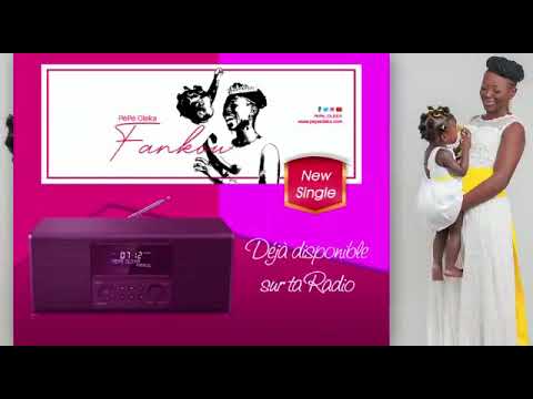 "Fankou" PéPé OLEKA
