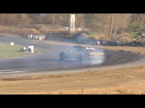 Drift Trophy Toruń 2019 (Runda 4) - kwalifikacje