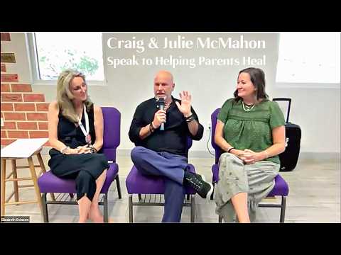 June 21st - Craig & Julie McMahon