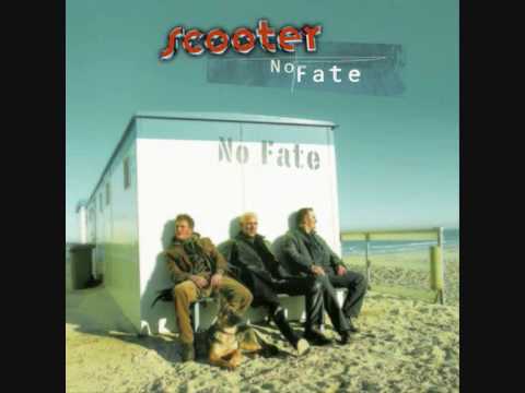Scooter - No Fate (Trance Remix)