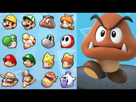 Mario Kart Generations - An Incredible Mario Kart 8 Mod