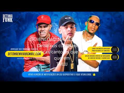 PEGADINHA DO MALANDRO - MC W1, MC DG, MC Nando DK - Trabalho me Divertindo (DOWNLOAD)