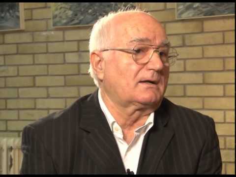 Guslar Slavko Aleksić 2014-03-27 KAZIVANJE