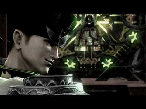 Enchanted Arms - Opening Video