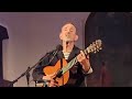 Jonathan Richman- When We Refuse to Suffer- St. Francis Auditorium. Santa Fe,  New Mexico 3/21/2024