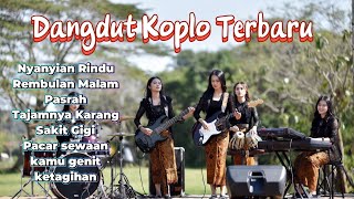 Download lagu DANGDUT KOPLO PALING ENAK || LAGU HITS - NYANYIAN RINDU : EVIE TAMALA mp3 Download lagu DANGDUT KOPLO PALING ENAK || LAGU HITS - NYANYIAN RINDU : EVIE TAMALA mp3