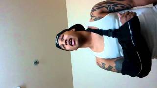 J reed- no question &quot; if you really wanna go&quot;