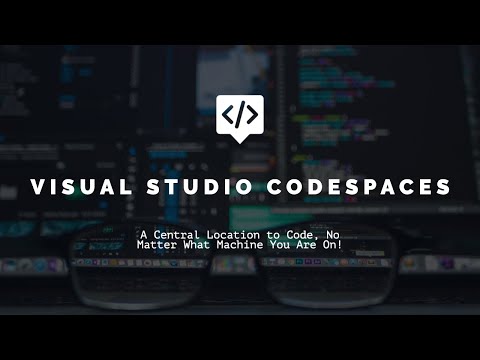 Getting Started with Visual Studio Codespaces