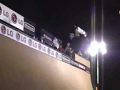 2004 ASA Amateur VERT - Eric Persson