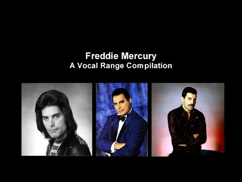 download lagu mp3 mp4 Freddie Mercury Vocal Range, download lagu Freddie Mercury Vocal Range gratis, unduh video klip Freddie Mercury Vocal Range