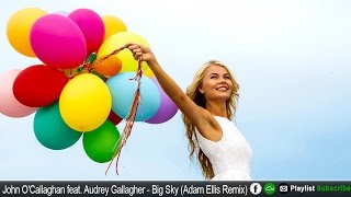 ★ Incredible Vocal Trance March 2015 | Mix #1 ★