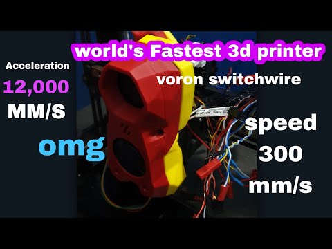 voron voron switchwire voron 2.4