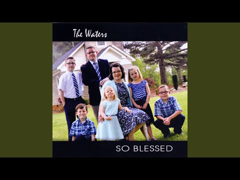 Didn't I Walk on the Water