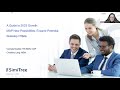 A Guide To 2023 Growth MAP Possibilities Expand Potential Sidestep Pitfalls