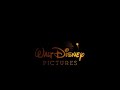 Walt Disney Pictures 2004 For Aaron Eshenbaugh And Jesse