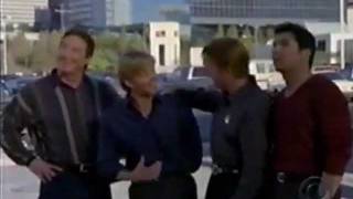 Sons of Thunder (1999) - Intro Theme Song