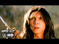 YOUNG GUNS II Clip Knife Fight 1990 Lou Diamond Phillips