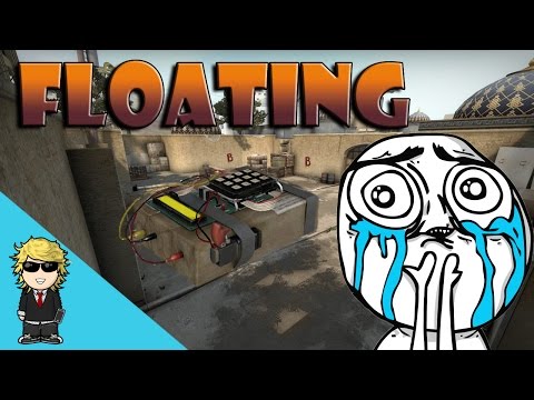 Steam Community :: Video :: CS:GO - Floating C4 Myth