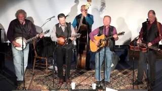 The Country Gentlemen Tribute Band - The Traveling Kind