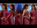 Satin Saree 609 Satin Silk Satinsaree Satinsilk Silksaree Saree Shorts Love Fashion Dance