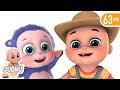 Top 25 Hindi Rhymes For Children Hindi Poems Collection By Jugnu Kids