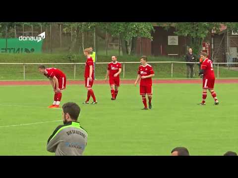 Fußballrelegation – Frauenau und Niederwinkling liefern sich Drama um den Kreisliga-Aufstieg