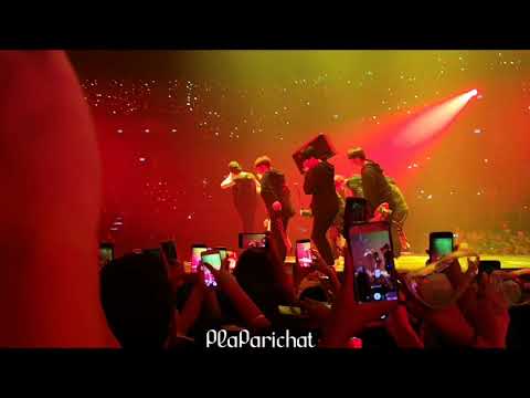 180513-GOT7​ UNIT JACKSON&YUGYEOM (EYES​ ON​ YOU ​IN​ BKK)​