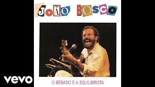 João Bosco - Kid Cavaquinho (Pseudo Video)