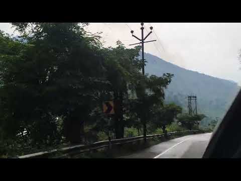 Uttrakhand beauty on the way to kedarnath#kedarnath #utrakhand 