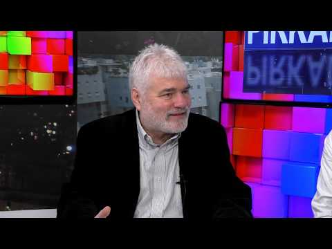 PIRKADAT Breuer Péterrel: Horn Gábor, Pulai András