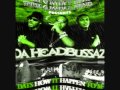 Da Head Bussaz - powdercake (Three six Mafia)