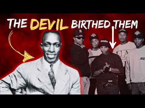 Der Vorfahre von Gangsta-Rap und Horrorcore | Die Geschichte von Peetie Wheatstraw