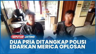 Download lagu Dua Warga Cirebon Ditangkap Polisi Diduga Edarkan Merica Oplosan di Wonosobo mp3 Download lagu Dua Warga Cirebon Ditangkap Polisi Diduga Edarkan Merica Oplosan di Wonosobo mp3