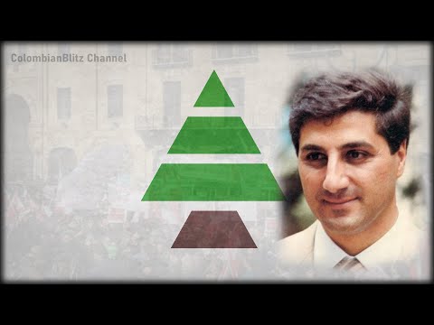 "Mahma kanet sa3b el darb" — Lebanese Resistance