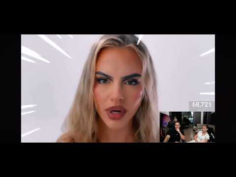 BAKA PRASE I MILENA REAKCIJA NA POPOVSKA - SMAK SVETA