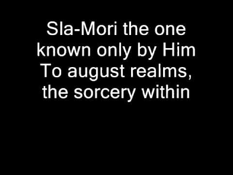 download lagu mp3 mp4 Nightwish Wishmaster Lyrics, download lagu Nightwish Wishmaster Lyrics gratis, unduh video klip Nightwish Wishmaster Lyrics
