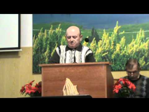 Fr.BOITOŞ(Mesaj de rugăciune pt.bolnavi)