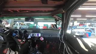 Lemons Hooptiefest- Day 1 2019
