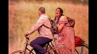 The Last Five Years / Trailer