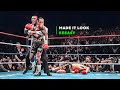 🔥The Greatest EVER… Combo Knockout Machine - Ray Leonard