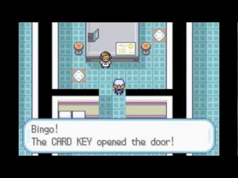 Touhoumon English (blind): Part 56, Bring out More Grunts~ ♪