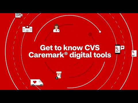Cvs Mycustomer