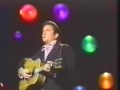 Johnny Cash - Seasons Of My Heart