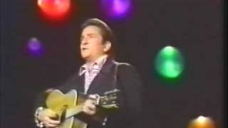 Johnny Cash - Seasons Of My Heart