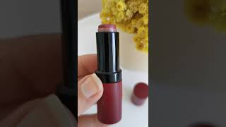 Golden Rose, Velvet Mat Ruj | kullananlar yorumladı | makyajblogger