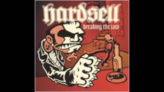 Hardsell - Never Give In