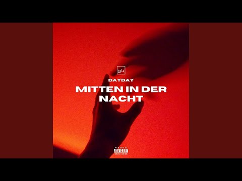 Mitten in der Nacht