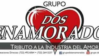 Dos Enamorados - Industria Del Amor (letra)