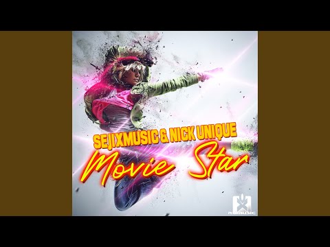 Movie Star (HandsUp Mix)
