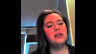 Vas Happenin Boys - One Direction (Cover)